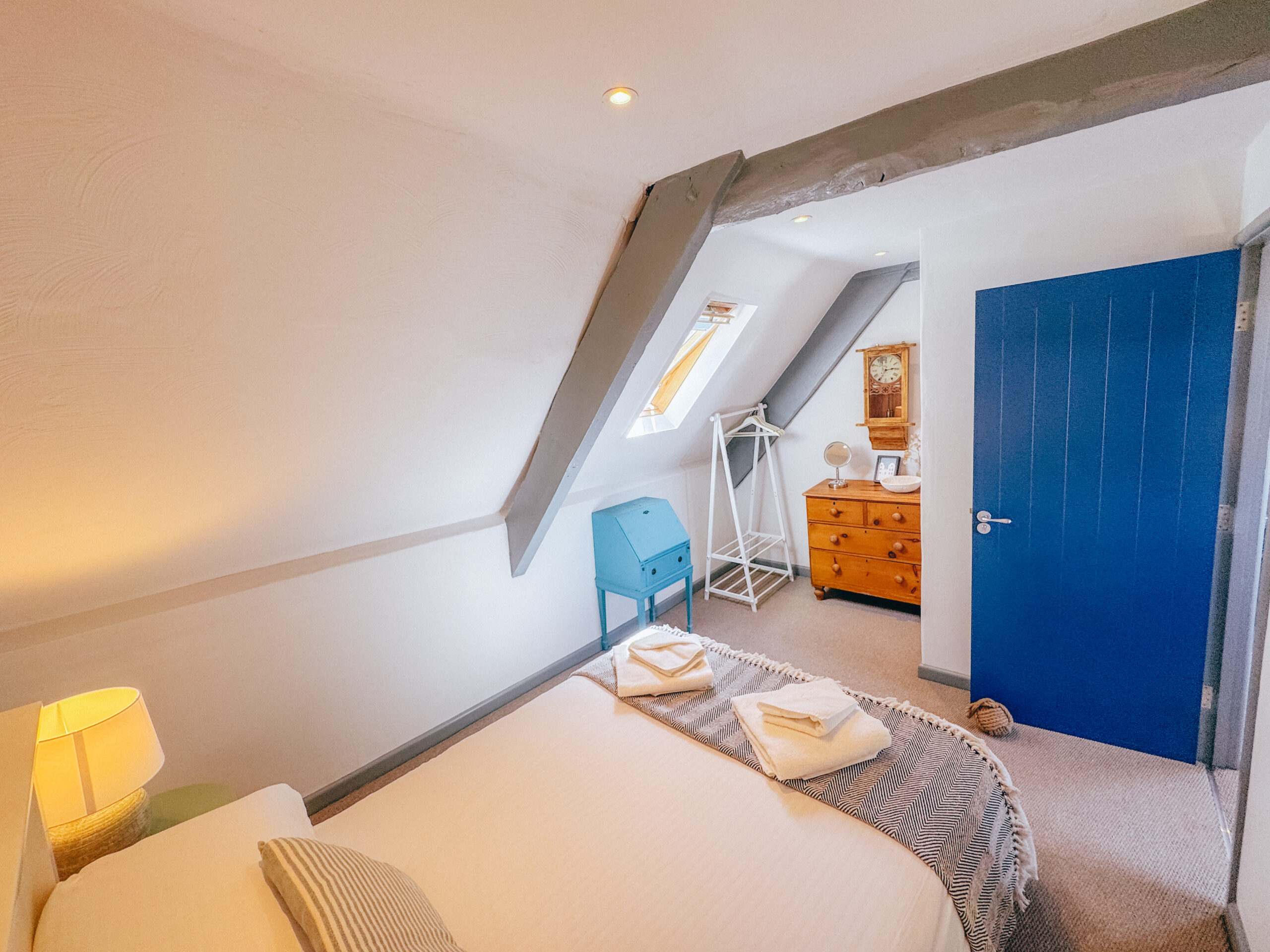 Monmouth Bedroom
