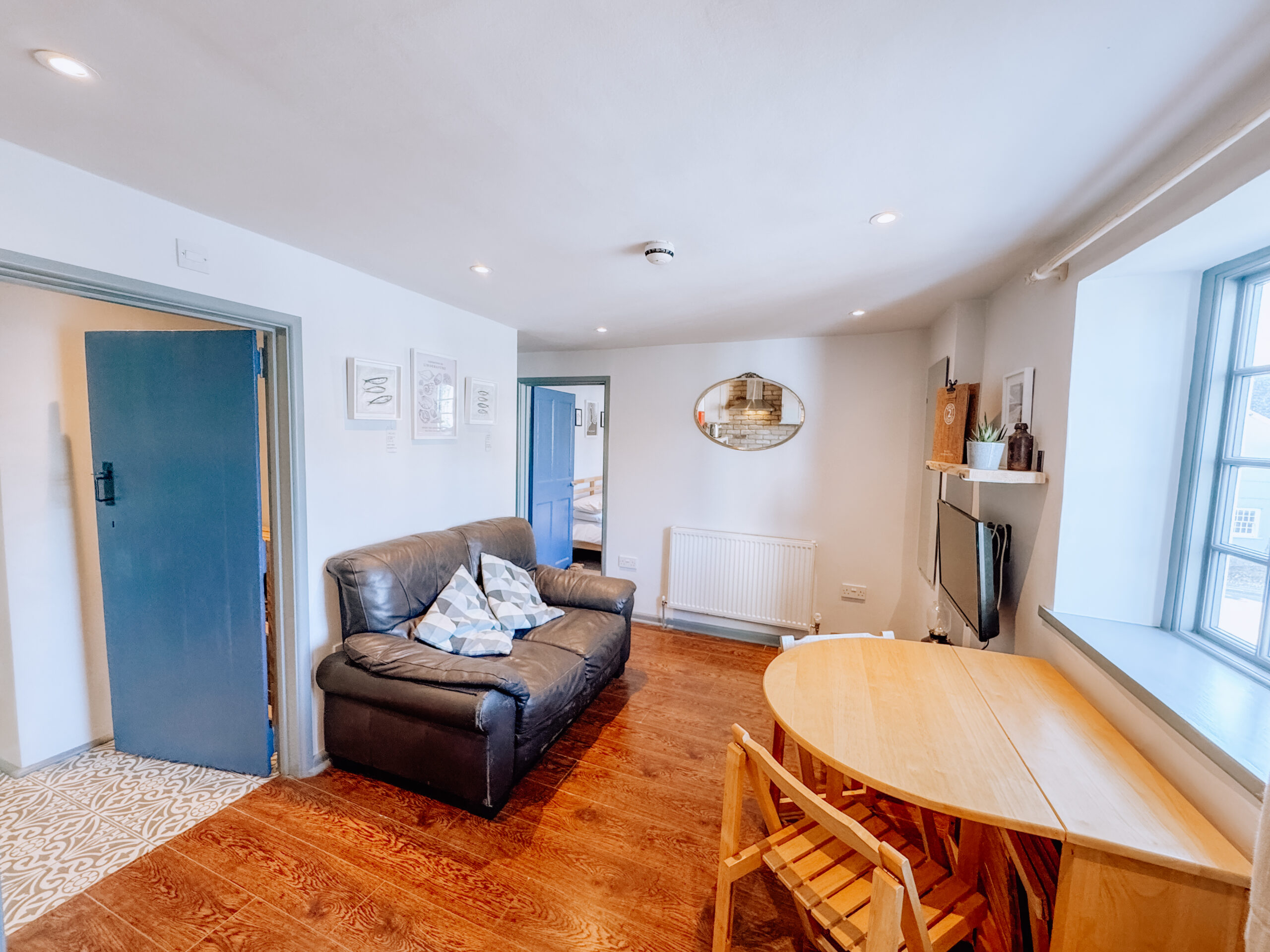 Zephyr Living Space