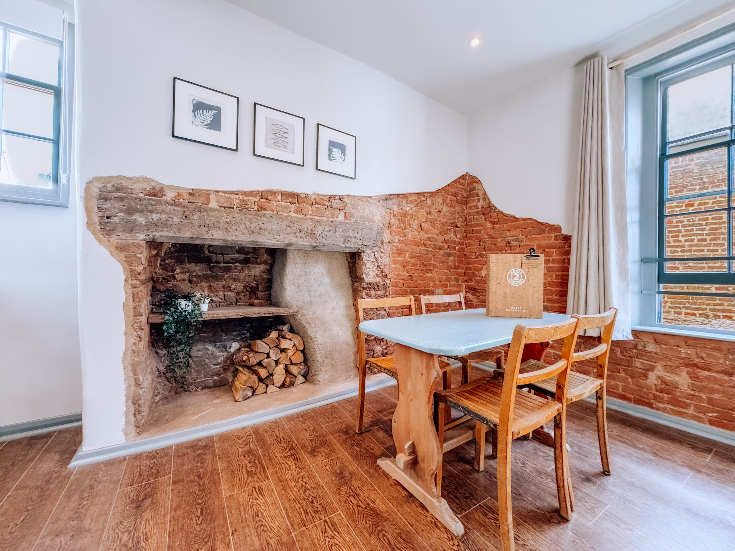 Monmouth Bedroom
