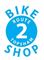 Route 2 Bike Shop